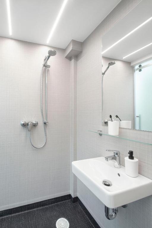 Hotel apartamentowy Lofty Kampus Garnizon *